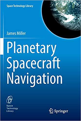 【预售】Planetary Spacecraft Navigation