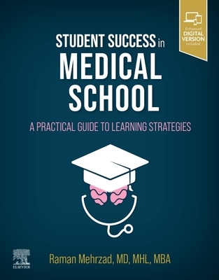 【预订】Student Success in Medical School: A Practical Guide to Learning Strategies