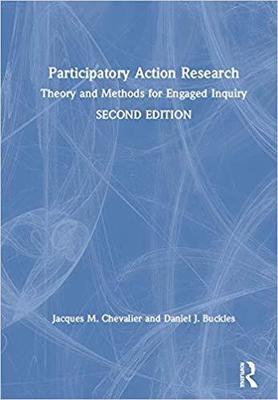 【预售】Participatory Action Research
