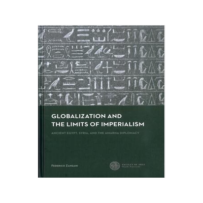 [预订]Globalization and the Limits of Imperialism 9788076710962