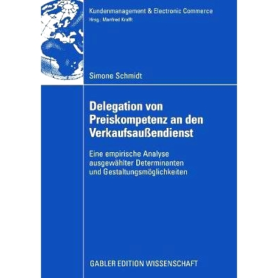 Eine empirische Analyse ausgewählter De