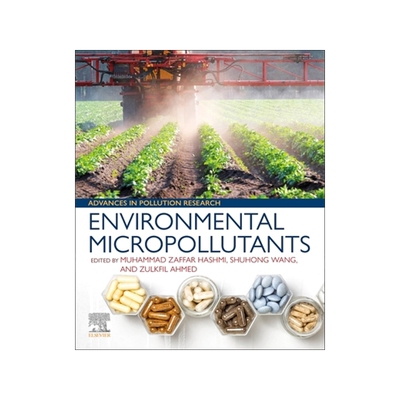[预订]Environmental Micropollutants