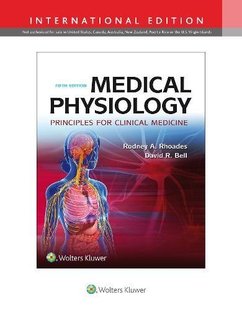 【预订】Medical Physiology