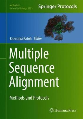 【预订】Multiple Sequence Alignment