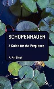 9780826491411 Schopenhauer the Perplexed for 预订 Guide