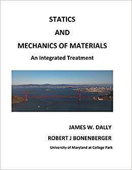 [预订]Statics and Mechanics of Materials: An Integrated Treatment 9781935673354