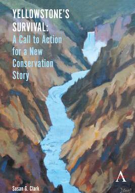 [预订]Yellowstone’s Survival and Our Call to Action 9781785277313