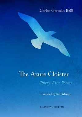 【预订】Azure Cloister 9780997228793
