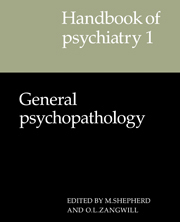 【预订】Handbook of Psychiatry
