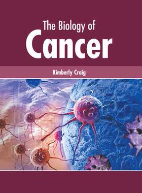 [预订]The Biology of Cancer 9781632428813