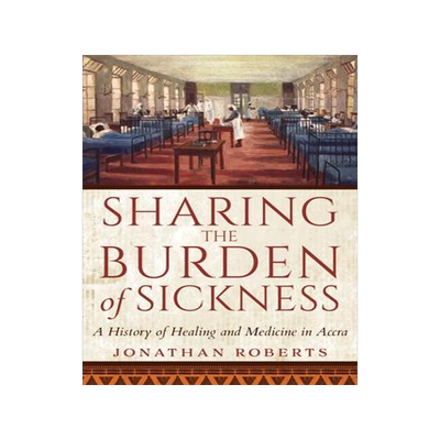 [预订]Sharing the Burden of Sickness 9780253057938