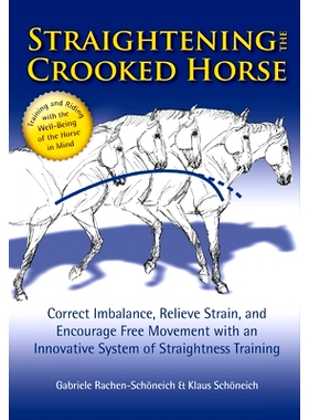 预订 Straightening the Crooked Horse