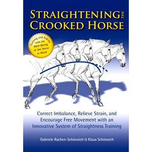 预订 Straightening the Crooked Horse