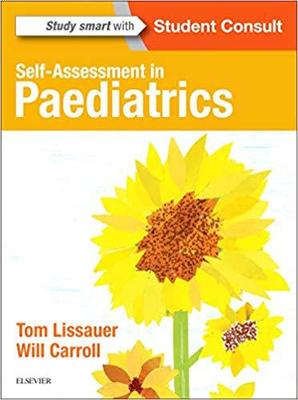 【预售】Self-Assessment in Paediatrics