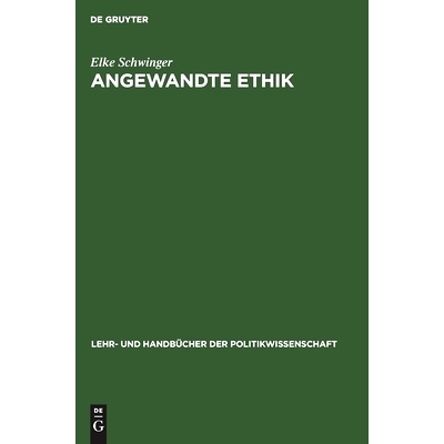 预订 Angewandte Ethik: Naturrecht - Menschenrechte: 9783486245530