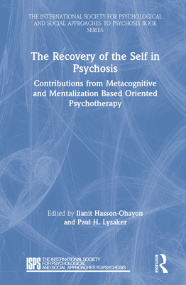 【预订】Psychotherapy and Recovery in Psychosis 9781138598195