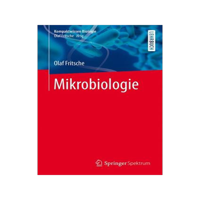 预订 Mikrobiologie