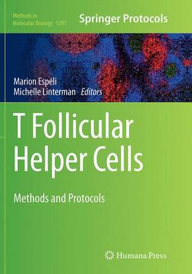 预订 T follicular Helper Cells