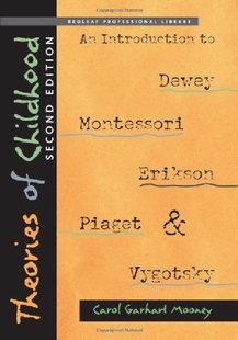 Vygotsky and Dewey 预订 Theories Montessori Childhood Piaget Introduction Erikson