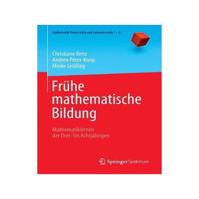 预订 Frühe mathematische Bildung