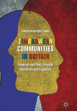 【预订】Zimbabwean Communities in Britain
