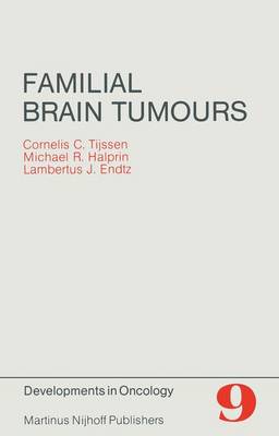 预订 Familial Brain Tumours