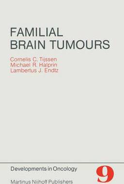 预订 Familial Brain Tumours