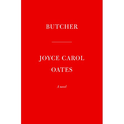 预订 Butcher 屠夫: 9780593537770