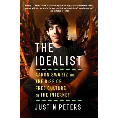 Aaron Swartz and the Rise of Free Cultur