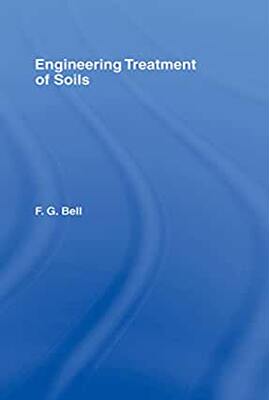【预订】Engineering Treatment of Soils