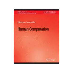预订 Human Computation