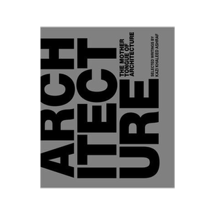 [预订]The Mother Tongue of Architecture 9781957183596