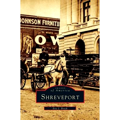 预订 Shreveport: 9781531660468