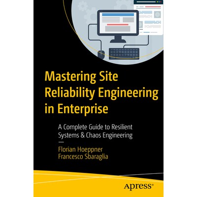 A Complete Guide to Resilient Systems &