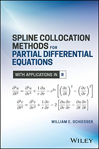 【预售】Spline Collocation Methods For Partial Differential Equations 书籍/杂志/报纸 原版其它 原图主图