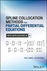 【预售】Spline Collocation Methods For Partial Differential Equations
