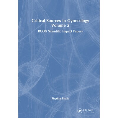 RCOG Scientific Impact Papers