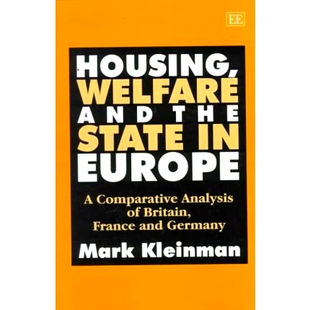 预订 France Comparative Analysis the 福利和 欧洲 住房 and State Europe Britain Germany Welfare Housing