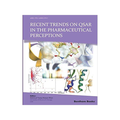 [预订]Recent Trends on QSAR in the Pharmaceutical Perceptions 9781608054336