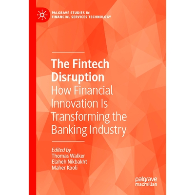How Financial Innovation Is Transforming