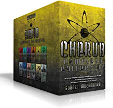 预订 【】Cherub Complete Collection Books 1-12: The Recruit; The Dealer; Maximum Security; The Killing; Divine Madn...