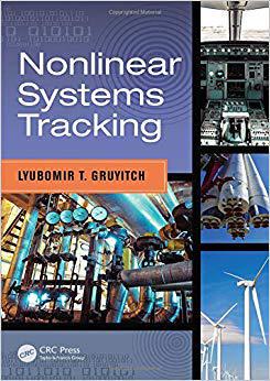 【预售】Nonlinear Systems Tracking