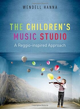 【预订】The Childrens Music Studio