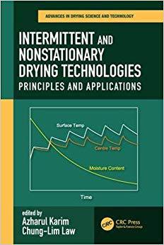 【预售】Intermittent and Nonstationary Drying Technologies