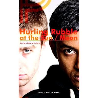 预订 Hurling Rubble at the Sun/Hurling Rubble at the Moon: 9781783198979