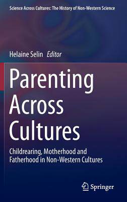 【预订】Parenting Across Cultures