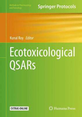 【预订】Ecotoxicological QSARs