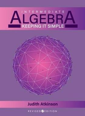 [预订]Intermediate Algebra 9781793554956