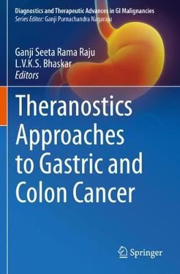 【预订】Theranostics Approaches to Gastric and Colon Cancer
