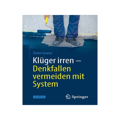 预订 Klüger irren - Denkfallen vermeiden mit System